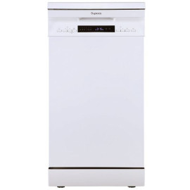 Посудомоечная машина БИРЮСА DWF-410/5 W