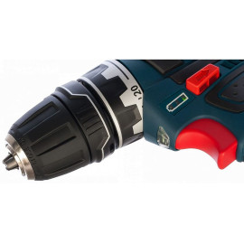 Дрель BOSCH GSR 12V-15 FC