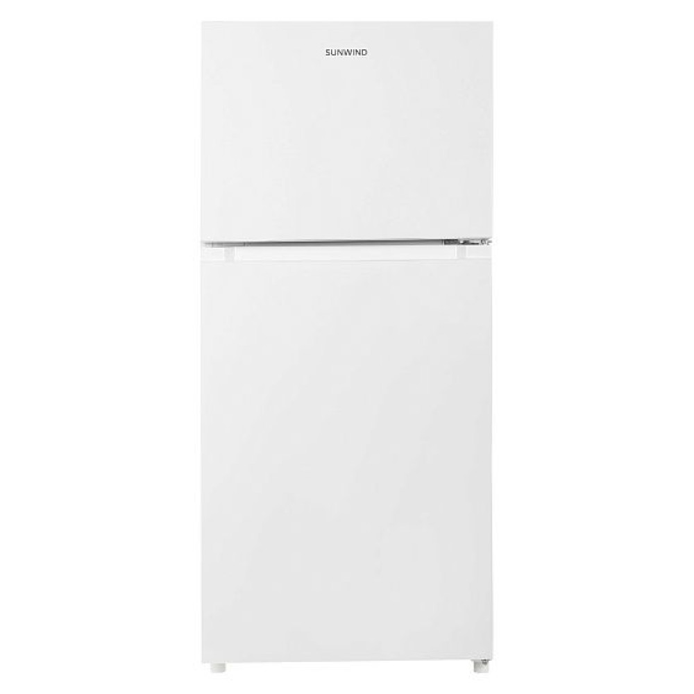 Холодильник SUNWIND SCT202 белый