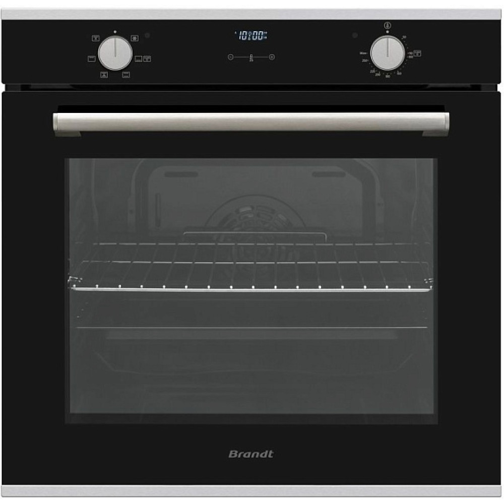 Духовой шкаф BRANDT BOH1222X