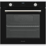 Духовой шкаф BRANDT BOH1222X