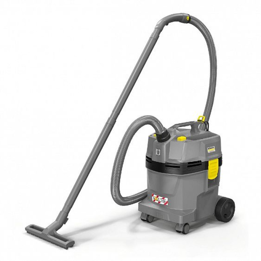 Пылесос KARCHER NT 22/1 Ap L 1.378-600