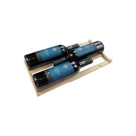 Винный шкаф CELLAR PRIVATE CP020-1T