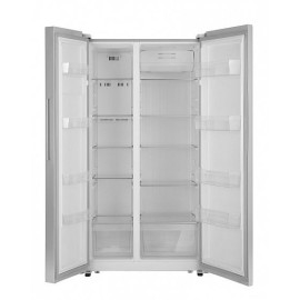 Холодильник ASCOLI ACDS571WE