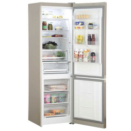 Холодильник HOTPOINT-ARISTON HTS 8202I BZ O3