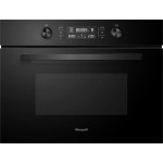 Духовой шкаф WEISSGAUFF OE 449 PDB Black Edition
