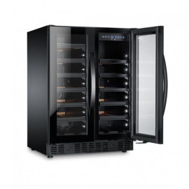 Винный шкаф DOMETIC S40FGD