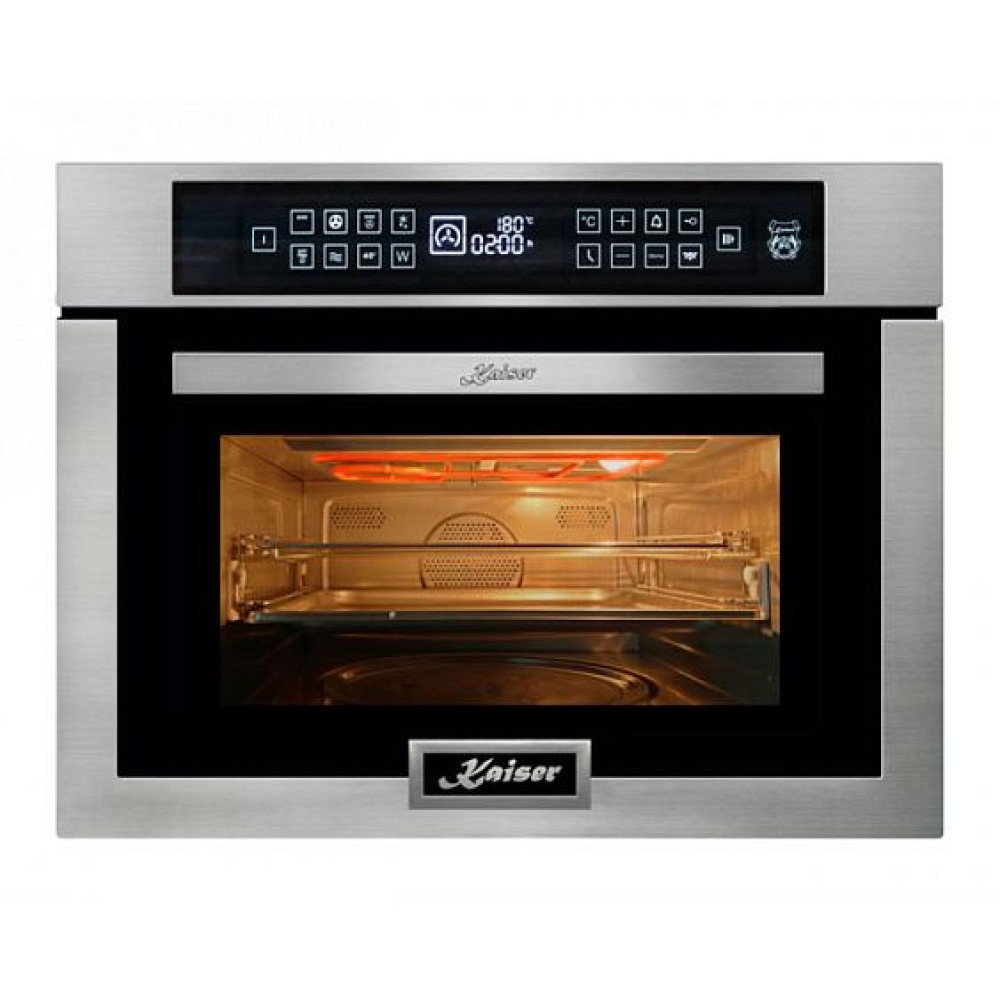 Микроволновая печь KAISER EM 6307 R