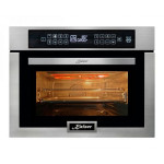 Микроволновая печь KAISER EM 6307 R