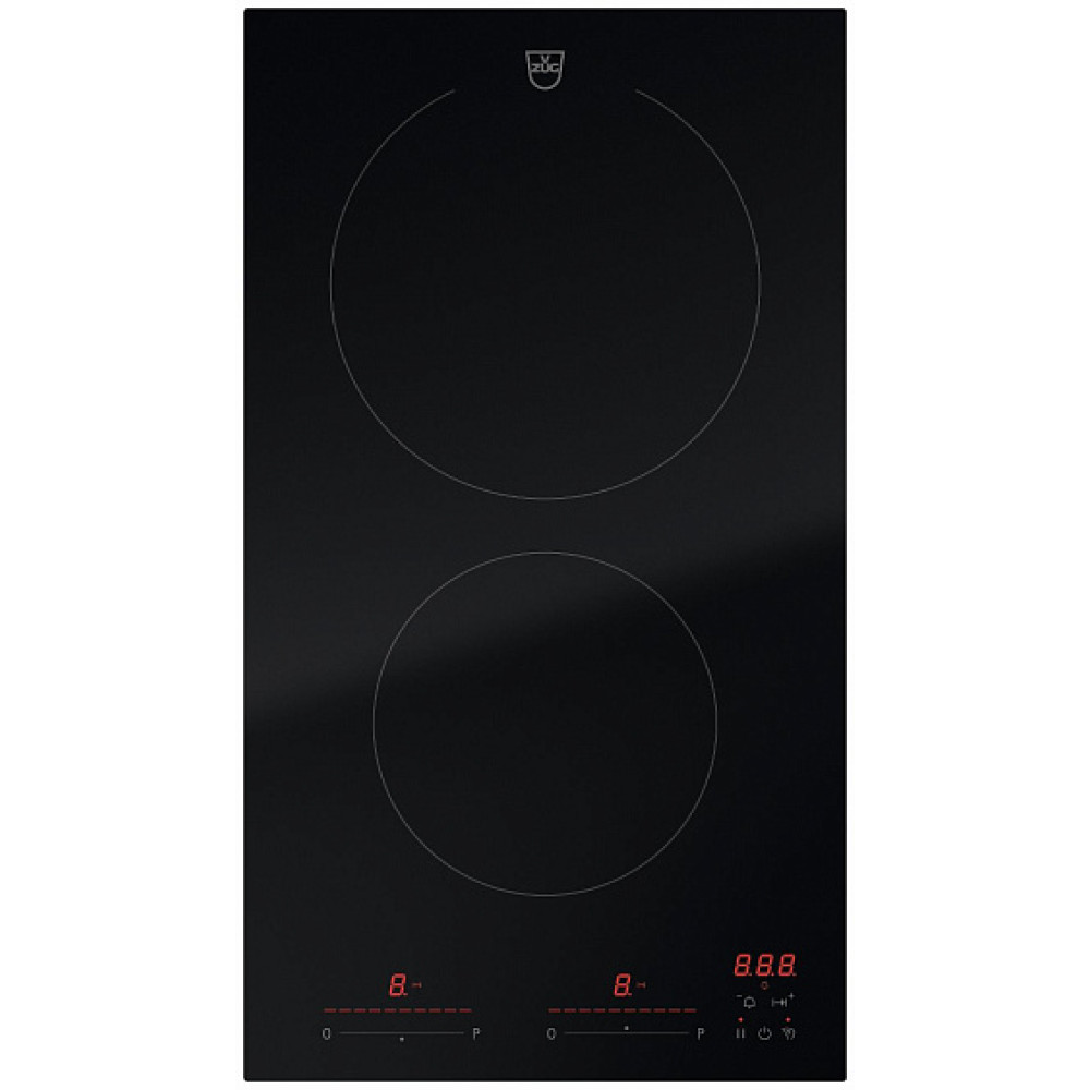 Варочная поверхность V-ZUG CookTop V2000 I302 CTI2T-31160