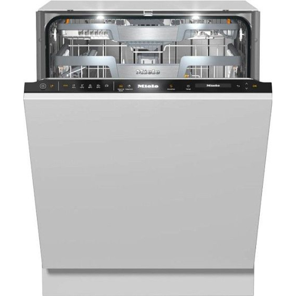 Посудомоечная машина MIELE G7690 Scvi