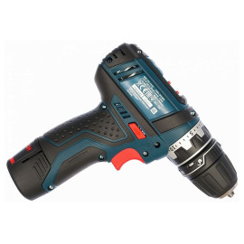 Дрель BOSCH GSR 12V-15 FC