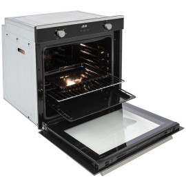 Духовой шкаф BRANDT BOH1222X