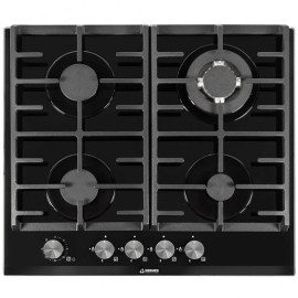 Варочная поверхность GERMES HAG-60BK-CT