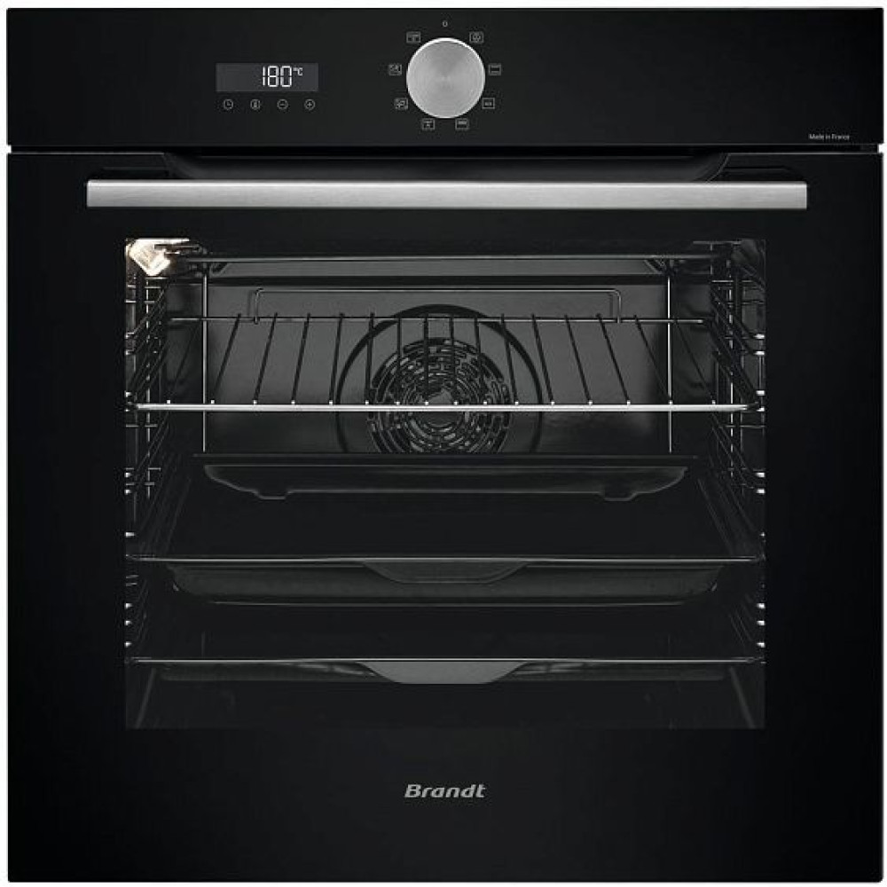 Духовой шкаф BRANDT BOH7532B