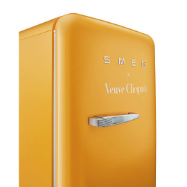 Холодильник SMEG FAB10RDYVC5