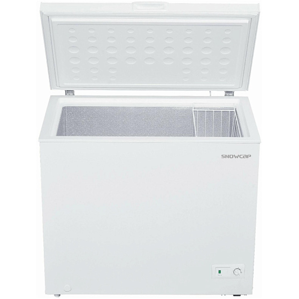 Морозильный ларь SNOWCAP CF-150E