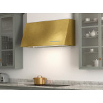 Вытяжка PANDO P-2000/120 ORO VINTAGE V.1050 ECO SEC