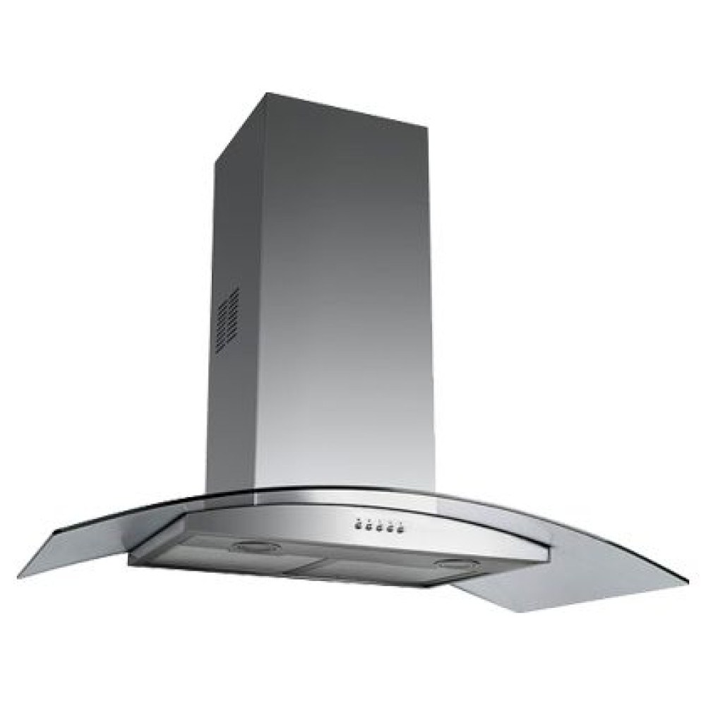 Вытяжка LEX paris 600 inox