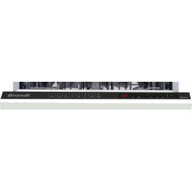 Посудомоечная машина BRANDT BKFI1444J