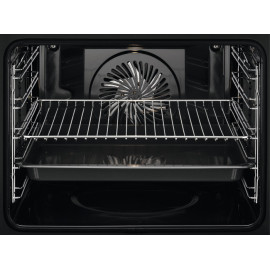 Духовой шкаф AEG BEB351010M