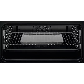Духовой шкаф ELECTROLUX KVLBE08X