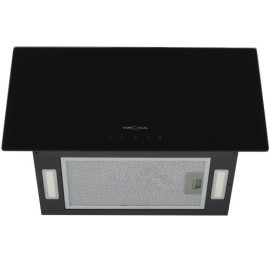 Вытяжка KRONA Clementina 600 black S