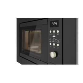 Микроволновая печь TEKA MWE 207 FI BLACK (40581129)