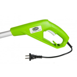 Триммер электрический GREENWORKS GST5033 Deluxe