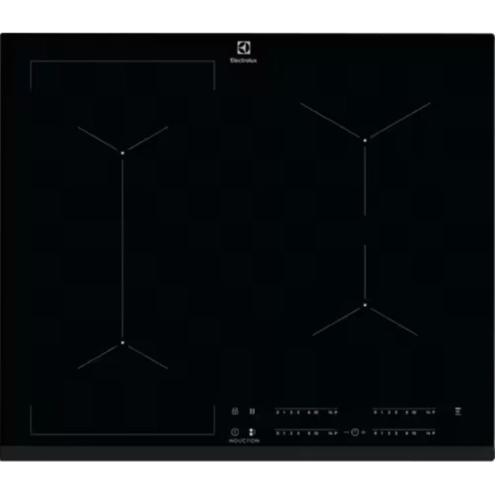Варочная поверхность ELECTROLUX EIV63443