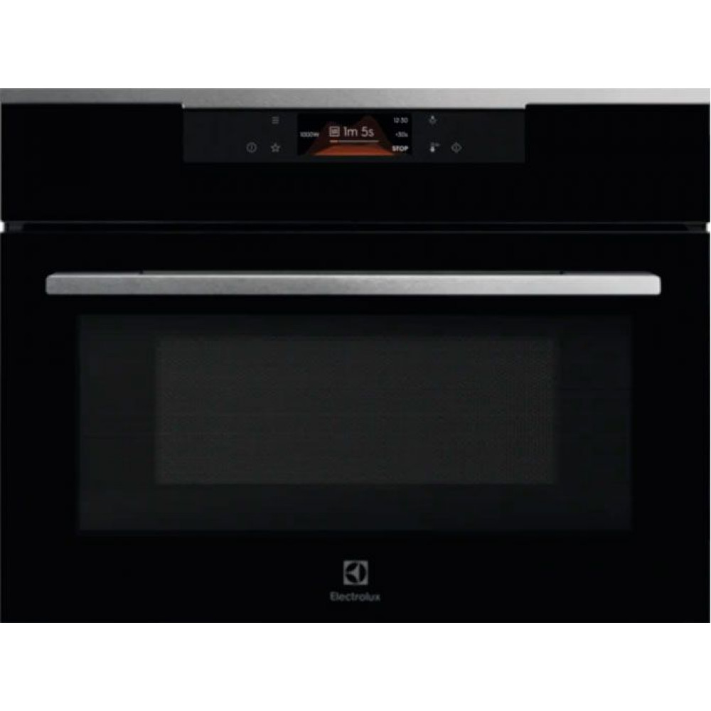 Духовой шкаф ELECTROLUX KVLBE08X