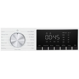 Стиральная машина VIOMI WD10FE-W6A