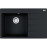 Мойка FRANKE CNG 611/211-78 TL оникс (114.0639.731)