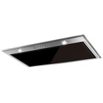 Вытяжка FABER 110.0356.558 FABER INCA LUX GLASS EG8 X/BK A70