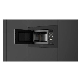 Микроволновая печь TEKA MWE 207 FI BLACK (40581129)