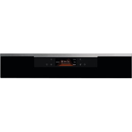 Духовой шкаф ELECTROLUX KVLBE08X