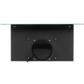 Вытяжка KRONA Clementina 600 black S