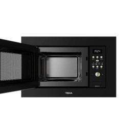 Микроволновая печь TEKA MWE 207 FI BLACK (40581129)