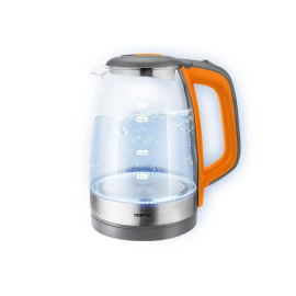 Чайник электрический CENTEK CT-0065 Orange