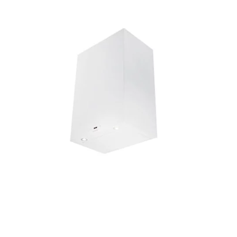 Вытяжка FABER 110.0156.637 CUBIA GLOSS EG8 WH A45 ACT