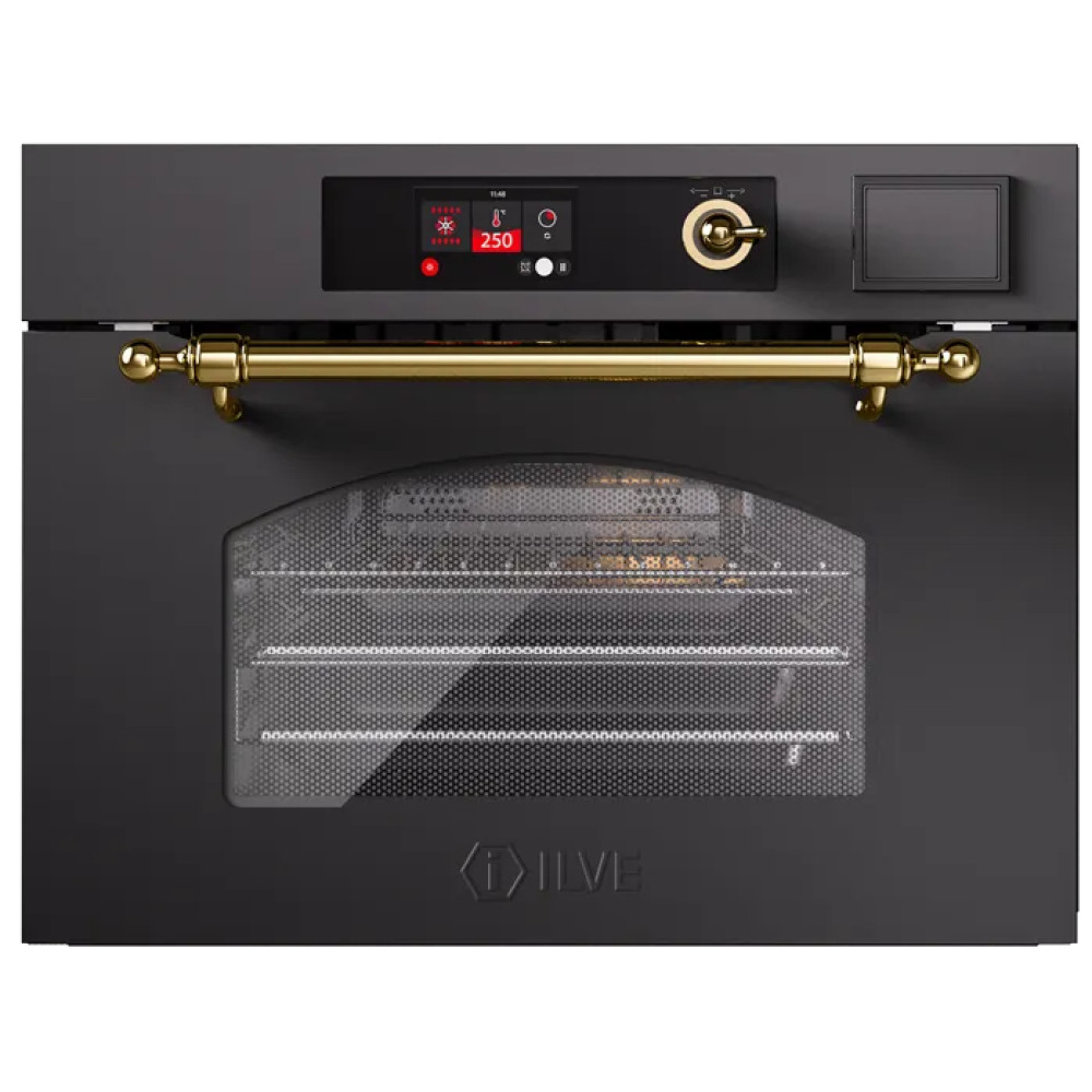 Духовой шкаф ILVE 645-SNHSW/MGB