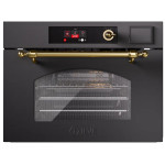 Духовой шкаф ILVE 645-SNHSW/MGB