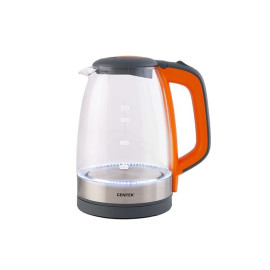 Чайник электрический CENTEK CT-0065 Orange
