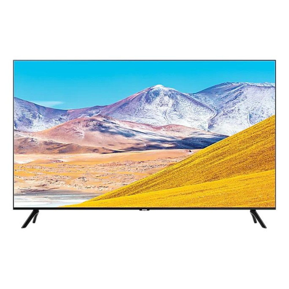Телевизор SAMSUNG UE85TU8000UX