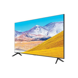 Телевизор SAMSUNG UE85TU8000UX
