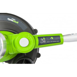 Триммер электрический GREENWORKS GST5033 Deluxe