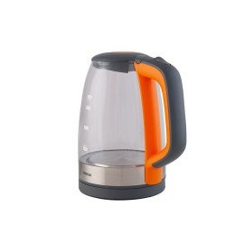 Чайник электрический CENTEK CT-0065 Orange