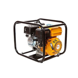Мотопомпа REDVERG RD-CWP50