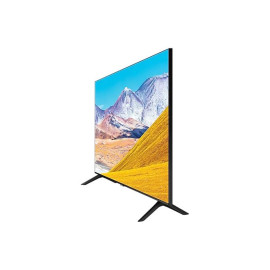 Телевизор SAMSUNG UE85TU8000UX