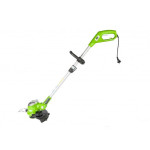 Триммер электрический GREENWORKS GST5033 Deluxe
